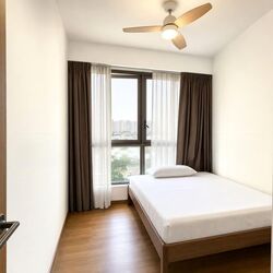 Rivercove Residences (D19), Condominium #602851771
